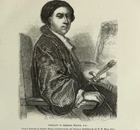 Picture 65 of 315 from John Cassell's Art treasures exhibition: containing engravings of the principal masterpieces of the English, Dutch, Flemish, French, and German schools (1858), leaf 118
