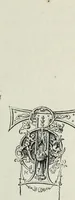 An illustration from John Cassell's Art treasures exhibition: containing engravings of the principal masterpieces of the English, Dutch, Flemish, French, and German schools (1858)