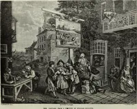 Picture 68 of 315 from John Cassell's Art treasures exhibition: containing engravings of the principal masterpieces of the English, Dutch, Flemish, French, and German schools (1858), leaf 122