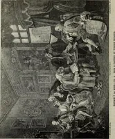 An illustration from John Cassell's Art treasures exhibition: containing engravings of the principal masterpieces of the English, Dutch, Flemish, French, and German schools (1858)