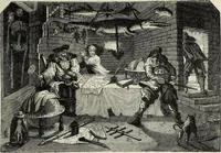 Picture 75 of 315 from John Cassell's Art treasures exhibition: containing engravings of the principal masterpieces of the English, Dutch, Flemish, French, and German schools (1858), leaf 134
