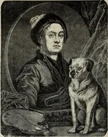 An illustration from John Cassell's Art treasures exhibition: containing engravings of the principal masterpieces of the English, Dutch, Flemish, French, and German schools (1858)
