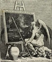 Picture 79 of 315 from John Cassell's Art treasures exhibition: containing engravings of the principal masterpieces of the English, Dutch, Flemish, French, and German schools (1858), leaf 141