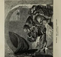 An illustration from John Cassell's Art treasures exhibition: containing engravings of the principal masterpieces of the English, Dutch, Flemish, French, and German schools (1858)