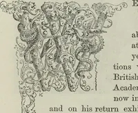 An illustration from John Cassell's Art treasures exhibition: containing engravings of the principal masterpieces of the English, Dutch, Flemish, French, and German schools (1858)