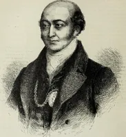 An illustration from John Cassell's Art treasures exhibition: containing engravings of the principal masterpieces of the English, Dutch, Flemish, French, and German schools (1858)