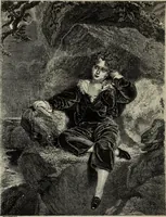 Picture 107 of 315 from John Cassell's Art treasures exhibition: containing engravings of the principal masterpieces of the English, Dutch, Flemish, French, and German schools (1858), leaf 189