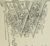 An illustration from John Cassell's Art treasures exhibition: containing engravings of the principal masterpieces of the English, Dutch, Flemish, French, and German schools (1858)