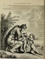 Picture 120 of 315 from John Cassell's Art treasures exhibition: containing engravings of the principal masterpieces of the English, Dutch, Flemish, French, and German schools (1858), leaf 209