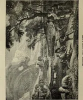 An illustration from John Cassell's Art treasures exhibition: containing engravings of the principal masterpieces of the English, Dutch, Flemish, French, and German schools (1858)