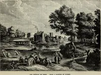 Picture 123 of 315 from John Cassell's Art treasures exhibition: containing engravings of the principal masterpieces of the English, Dutch, Flemish, French, and German schools (1858), leaf 214