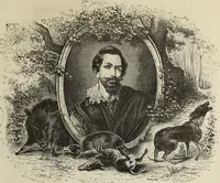 Picture 126 of 315 from John Cassell's Art treasures exhibition: containing engravings of the principal masterpieces of the English, Dutch, Flemish, French, and German schools (1858), leaf 222