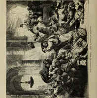 Picture 135 of 315 from John Cassell's Art treasures exhibition: containing engravings of the principal masterpieces of the English, Dutch, Flemish, French, and German schools (1858), leaf 237