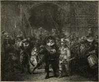 Picture 136 of 315 from John Cassell's Art treasures exhibition: containing engravings of the principal masterpieces of the English, Dutch, Flemish, French, and German schools (1858), leaf 238