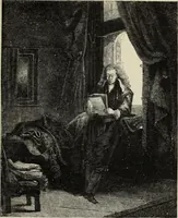 An illustration from John Cassell's Art treasures exhibition: containing engravings of the principal masterpieces of the English, Dutch, Flemish, French, and German schools (1858)