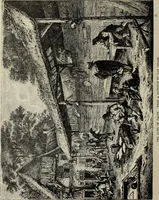 An illustration from John Cassell's Art treasures exhibition: containing engravings of the principal masterpieces of the English, Dutch, Flemish, French, and German schools (1858)