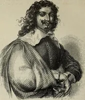 An illustration from John Cassell's Art treasures exhibition: containing engravings of the principal masterpieces of the English, Dutch, Flemish, French, and German schools (1858)