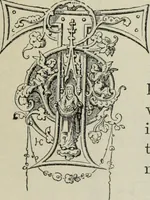 An illustration from John Cassell's Art treasures exhibition: containing engravings of the principal masterpieces of the English, Dutch, Flemish, French, and German schools (1858)