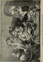 An illustration from John Cassell's Art treasures exhibition: containing engravings of the principal masterpieces of the English, Dutch, Flemish, French, and German schools (1858)