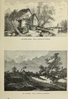 An illustration from John Cassell's Art treasures exhibition: containing engravings of the principal masterpieces of the English, Dutch, Flemish, French, and German schools (1858)