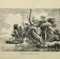 Picture 183 of 315 from John Cassell's Art treasures exhibition: containing engravings of the principal masterpieces of the English, Dutch, Flemish, French, and German schools (1858), leaf 322