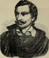 An illustration from John Cassell's Art treasures exhibition: containing engravings of the principal masterpieces of the English, Dutch, Flemish, French, and German schools (1858)