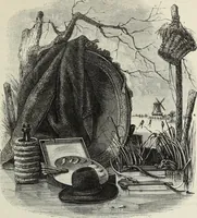 Picture 198 of 315 from John Cassell's Art treasures exhibition: containing engravings of the principal masterpieces of the English, Dutch, Flemish, French, and German schools (1858), leaf 342