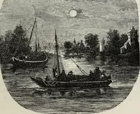 An illustration from John Cassell's Art treasures exhibition: containing engravings of the principal masterpieces of the English, Dutch, Flemish, French, and German schools (1858)
