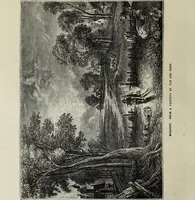 An illustration from John Cassell's Art treasures exhibition: containing engravings of the principal masterpieces of the English, Dutch, Flemish, French, and German schools (1858)