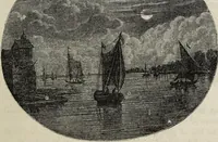 An illustration from John Cassell's Art treasures exhibition: containing engravings of the principal masterpieces of the English, Dutch, Flemish, French, and German schools (1858)