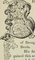 An illustration from John Cassell's Art treasures exhibition: containing engravings of the principal masterpieces of the English, Dutch, Flemish, French, and German schools (1858)