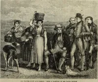 Picture 18 of 315 from John Cassell's Art treasures exhibition: containing engravings of the principal masterpieces of the English, Dutch, Flemish, French, and German schools (1858), leaf 37