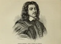 An illustration from John Cassell's Art treasures exhibition: containing engravings of the principal masterpieces of the English, Dutch, Flemish, French, and German schools (1858)