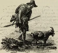 An illustration from John Cassell's Art treasures exhibition: containing engravings of the principal masterpieces of the English, Dutch, Flemish, French, and German schools (1858)