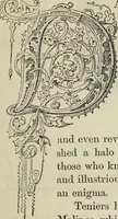 An illustration from John Cassell's Art treasures exhibition: containing engravings of the principal masterpieces of the English, Dutch, Flemish, French, and German schools (1858)