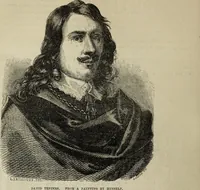 An illustration from John Cassell's Art treasures exhibition: containing engravings of the principal masterpieces of the English, Dutch, Flemish, French, and German schools (1858)