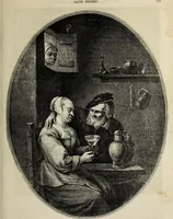 Picture 228 of 315 from John Cassell's Art treasures exhibition: containing engravings of the principal masterpieces of the English, Dutch, Flemish, French, and German schools (1858), leaf 386