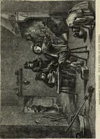 An illustration from John Cassell's Art treasures exhibition: containing engravings of the principal masterpieces of the English, Dutch, Flemish, French, and German schools (1858)