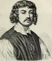 An illustration from John Cassell's Art treasures exhibition: containing engravings of the principal masterpieces of the English, Dutch, Flemish, French, and German schools (1858)