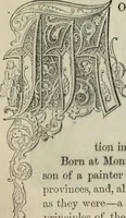 An illustration from John Cassell's Art treasures exhibition: containing engravings of the principal masterpieces of the English, Dutch, Flemish, French, and German schools (1858)