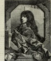An illustration from John Cassell's Art treasures exhibition: containing engravings of the principal masterpieces of the English, Dutch, Flemish, French, and German schools (1858)