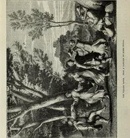 An illustration from John Cassell's Art treasures exhibition: containing engravings of the principal masterpieces of the English, Dutch, Flemish, French, and German schools (1858)