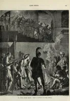 Picture 283 of 315 from John Cassell's Art treasures exhibition: containing engravings of the principal masterpieces of the English, Dutch, Flemish, French, and German schools (1858), leaf 474