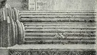 An illustration from John Cassell's Art treasures exhibition: containing engravings of the principal masterpieces of the English, Dutch, Flemish, French, and German schools (1858)