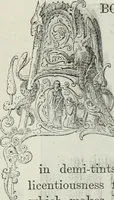 An illustration from John Cassell's Art treasures exhibition: containing engravings of the principal masterpieces of the English, Dutch, Flemish, French, and German schools (1858)