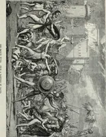 Picture 289 of 315 from John Cassell's Art treasures exhibition: containing engravings of the principal masterpieces of the English, Dutch, Flemish, French, and German schools (1858), leaf 482