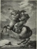 An illustration from John Cassell's Art treasures exhibition: containing engravings of the principal masterpieces of the English, Dutch, Flemish, French, and German schools (1858)