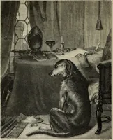 Picture 25 of 315 from John Cassell's Art treasures exhibition: containing engravings of the principal masterpieces of the English, Dutch, Flemish, French, and German schools (1858), leaf 49