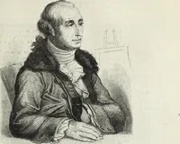 An illustration from John Cassell's Art treasures exhibition: containing engravings of the principal masterpieces of the English, Dutch, Flemish, French, and German schools (1858)