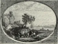 Picture 296 of 315 from John Cassell's Art treasures exhibition: containing engravings of the principal masterpieces of the English, Dutch, Flemish, French, and German schools (1858), leaf 494